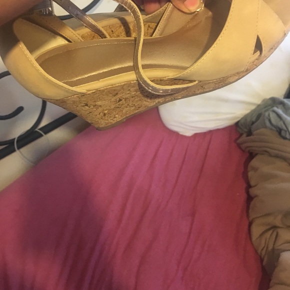 Wedges - Picture 2 of 2